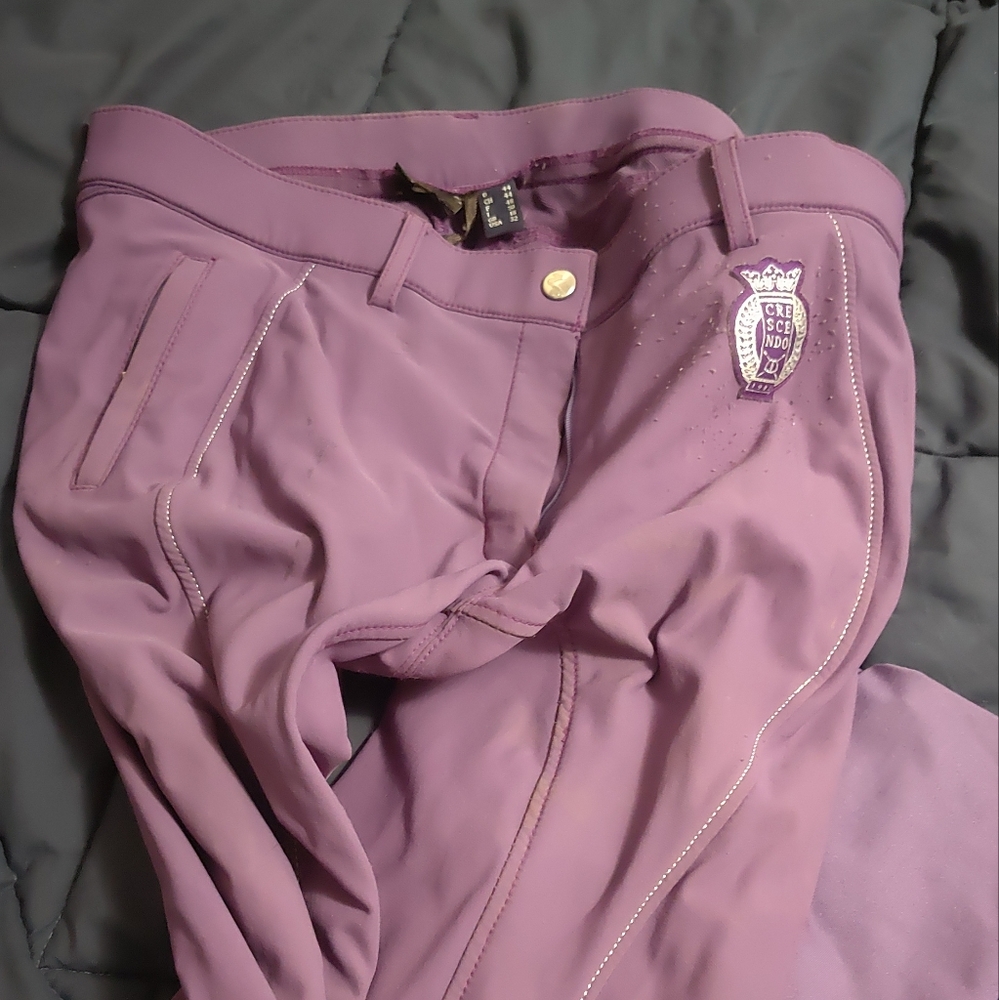 Horze Breeches - Picture 1 of 2